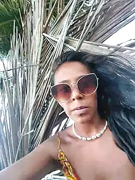 Luna-Natural online show from 10-07-25, 08:50