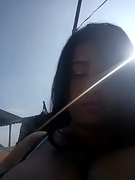 AbellaLizz online show from 01-26-25, 01:36