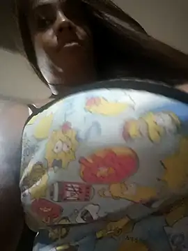 AbellaLizz online show from 11-26-25, 07:20