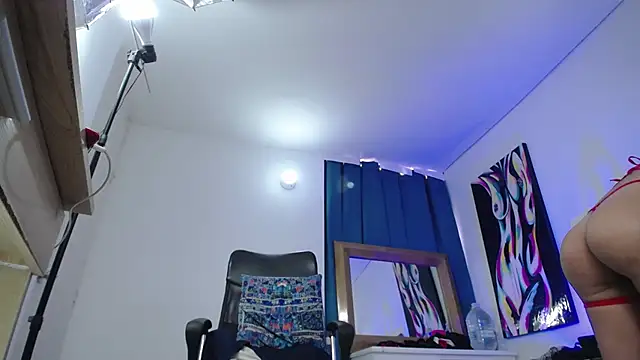 lizzy squirt online show from 01-30-25, 06:54