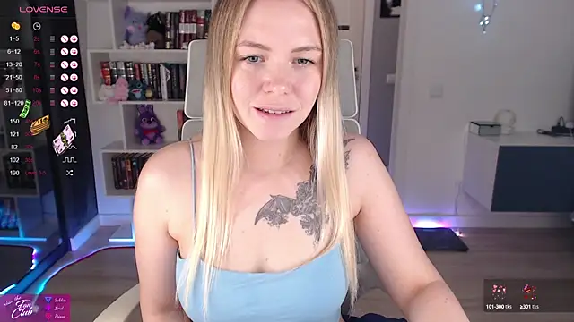 Emma Bryan online show from 09-19-25, 06:30