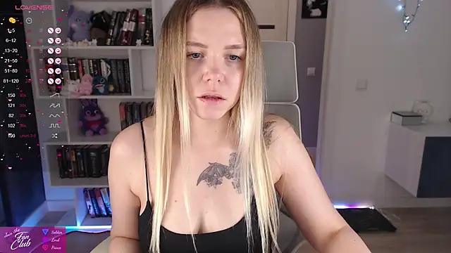 Emma Bryan online show from 11-04-25, 09:25