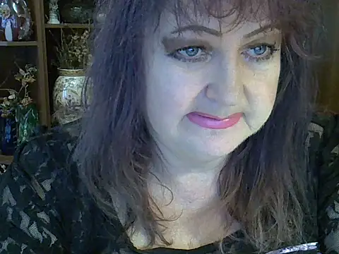 ElenaZed online show from 02-03-25, 09:19