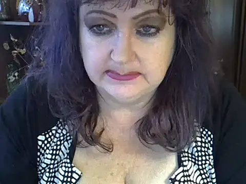 ElenaZed online show from 02-19-25, 08:22