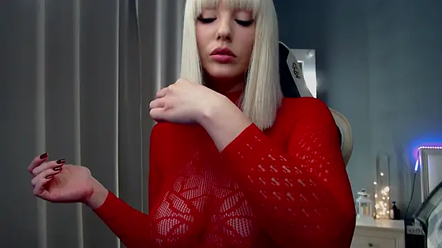 Queensy Sins online show from 01-31-25, 04:06