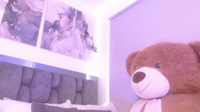 janeebony  online show from 03-20-26, 03:17