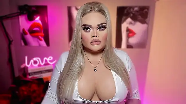 KarolinaThompson online show from 01-11-26, 08:30