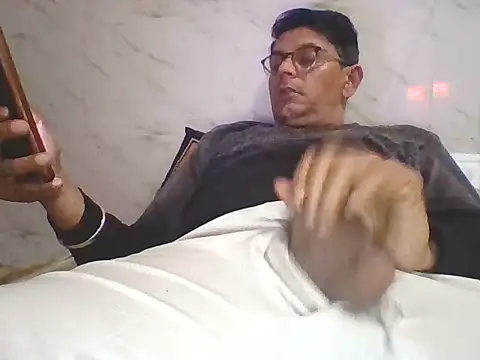 Kumarjay330 online show from 02-08-26, 05:27