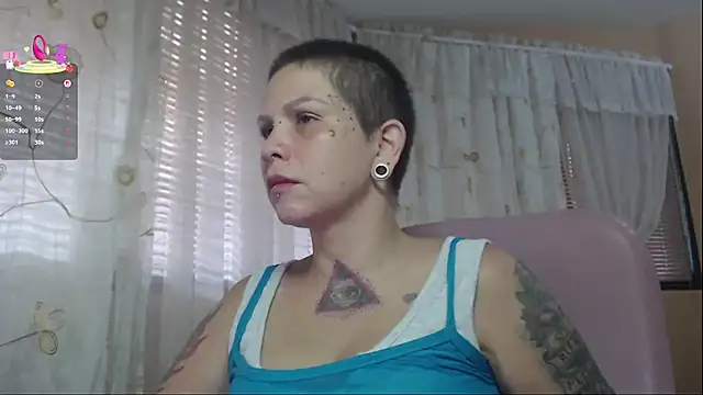 moon cat85 online show from 09-13-25, 04:51