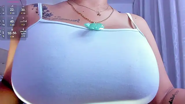 sweetfabianaxl online show from 02-07-26, 07:28