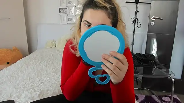 sweetemy4u online show from 01-10-25, 12:26