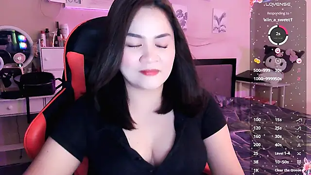 yenyen  online show from 01-07-26, 12:24