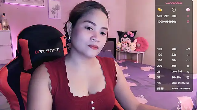 yenyen  online show from 05-26-26, 01:40