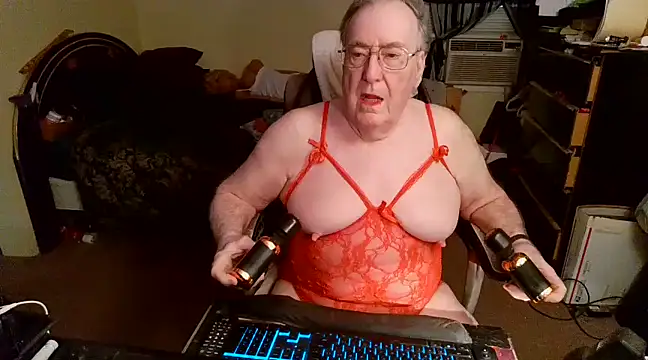 Toastir online show from 03-15-25, 04:54