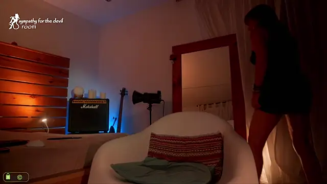 Sympathy for the devil online show from 04-09-26, 06:02