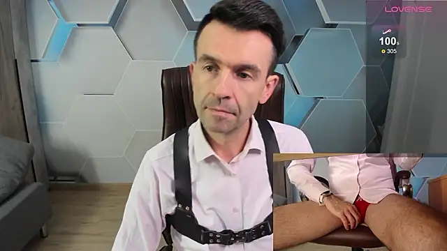 SteveTiger online show from 02-09-26, 09:24