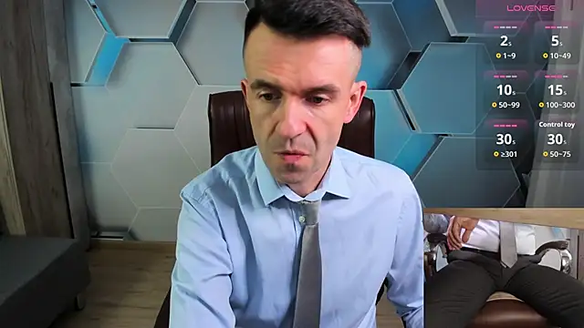 SteveTiger online show from 03-05-26, 12:45