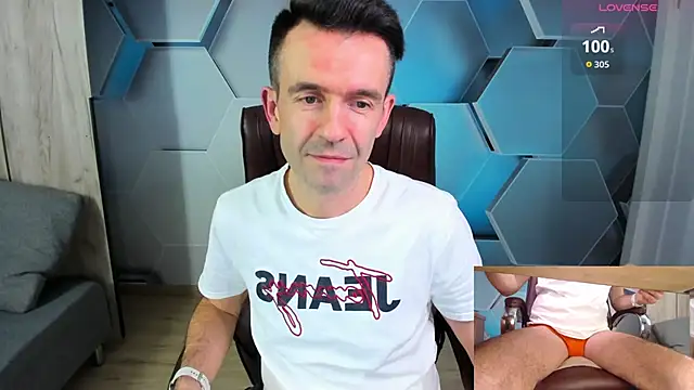 SteveTiger online show from 03-15-26, 03:29