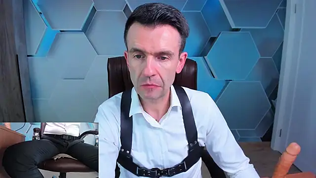 SteveTiger online show from 04-27-26, 01:31