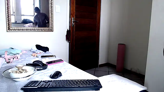 FitSelina66 online show from 02-28-25, 01:03