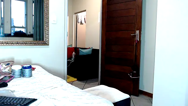 FitSelina66 online show from 03-02-25, 04:32