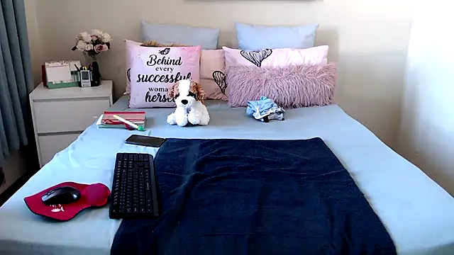 FitSelina66 online show from 04-25-26, 07:00