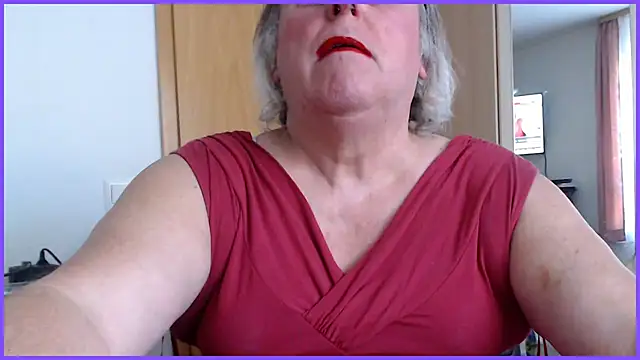 Snapshot of Sissygera chatting on 03-01-25, 03:49 Sissygera online show from 03-01-25, 03:49