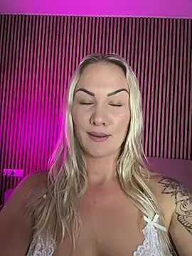 NastyMilf  online show from 01-13-26, 07:19