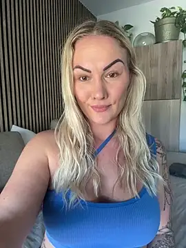 NastyMilf  online show from 02-12-26, 09:48