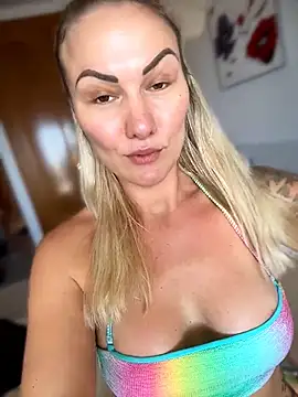 NastyMilf  online show from 05-18-26, 10:10