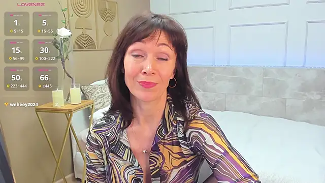 Snapshot of Maria_Gold chatting on 12-15-25, 01:59 Maria Gold online show from 12-15-25, 01:59