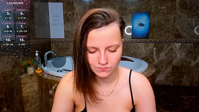 MelindaTin online show from 02-06-26, 12:37