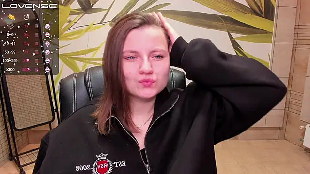 MelindaTin online show from 02-19-26, 01:12