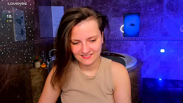 MelindaTin online show from 06-13-26, 01:25