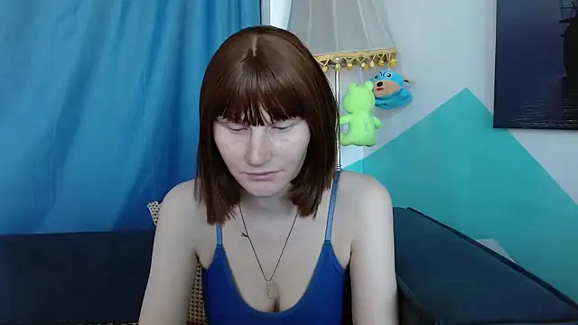 cornflower mm online show from 09-15-25, 01:49