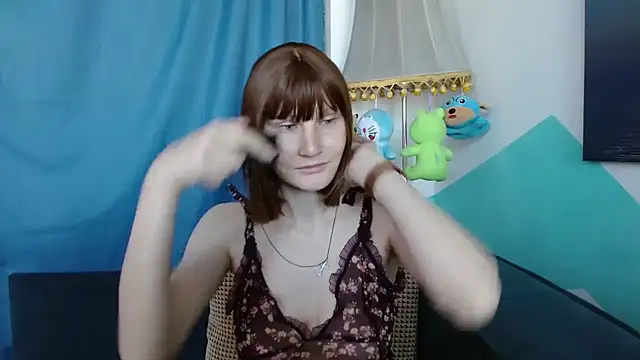 cornflower mm online show from 09-26-25, 01:42