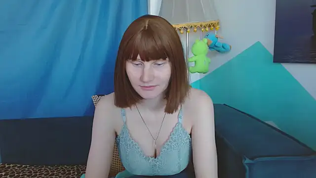 cornflower mm online show from 10-17-25, 01:42