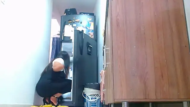 Ixchel Anaid online show from 03-14-25, 06:29