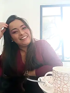 Ixchel Anaid online show from 03-19-25, 06:01