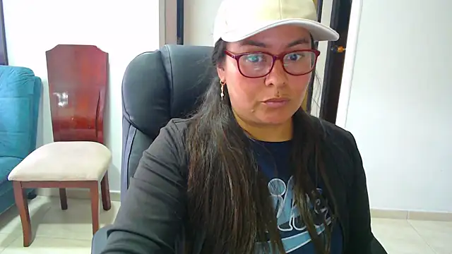 Ixchel Anaid online show from 09-24-25, 01:25