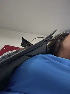 Ixchel Anaid online show from 01-16-26, 05:50