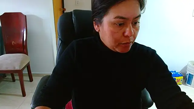 Ixchel Anaid online show from 02-18-26, 12:45