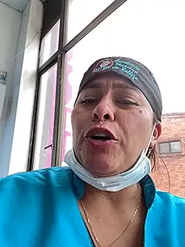 Ixchel Anaid online show from 04-18-26, 07:29