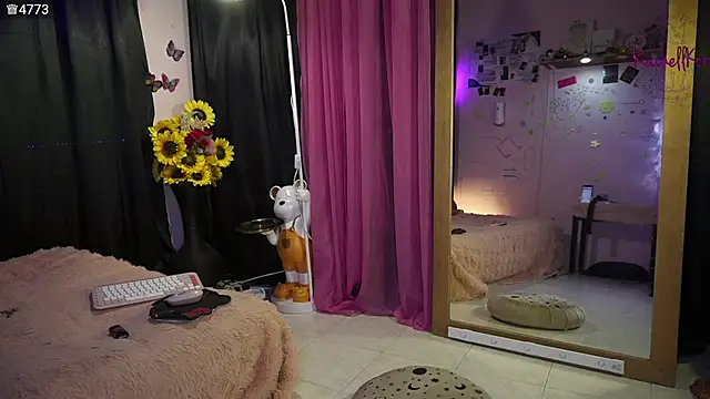 Rachellkors online show from 02-24-26, 10:02