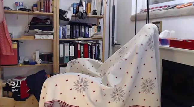 tibe50 online show from 02-22-25, 07:58