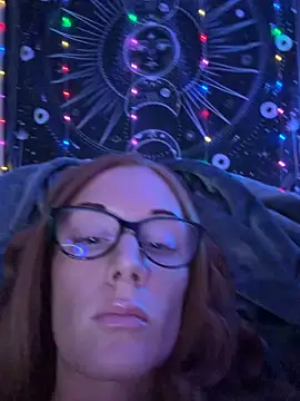 Lexi Star online show from 12-19-25, 05:14