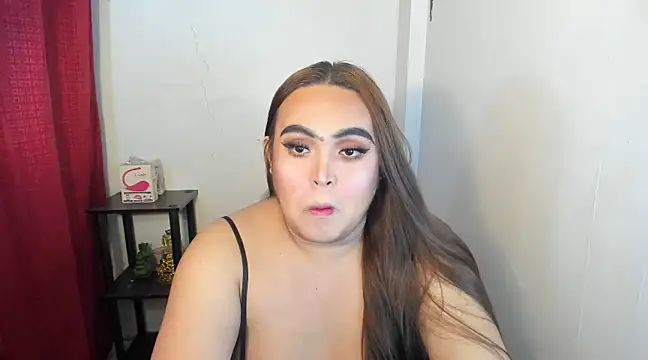 YourGirlfriendMegann online show from 01-12-25, 08:25