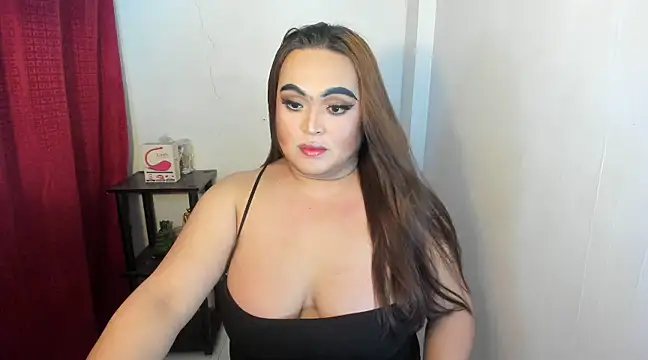 YourGirlfriendMegann online show from 01-25-25, 04:02