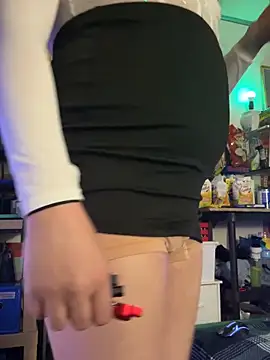 sissyboi xoxo online show from 05-01-26, 01:16