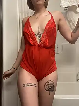 Venusgotdabooty online show from 02-23-25, 05:45